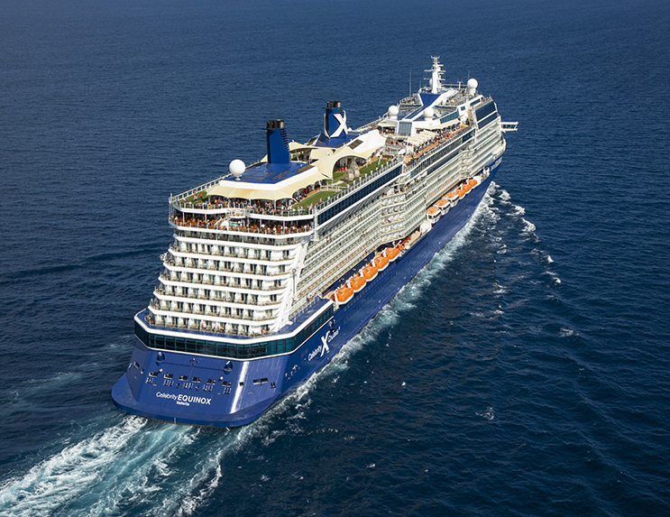 Cruise Ship